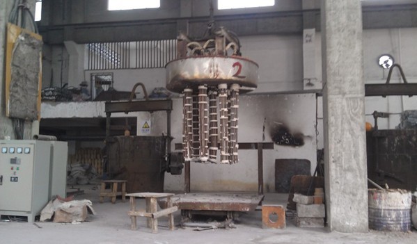 烘包器（自主知識產(chǎn)權(quán)設計）